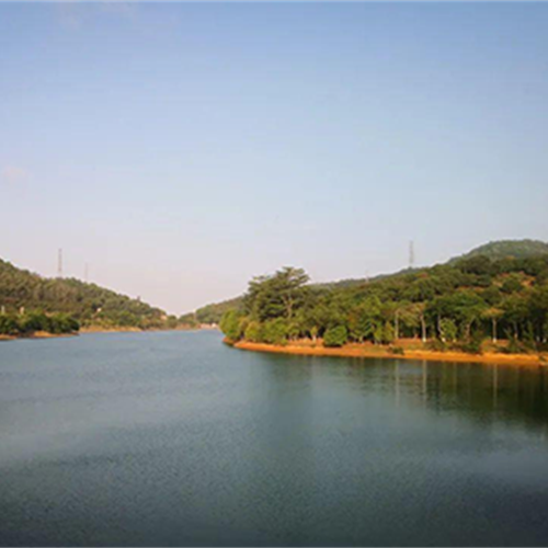 東莞南門山市級(jí)森林公園經(jīng)營(yíng)范圍調(diào)整項(xiàng)目